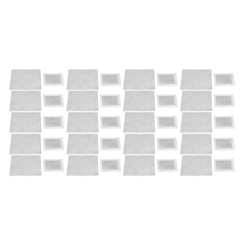 20Pcs Deep Cleansing Foot Patch Non Woven Sleeping Pad 1