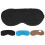 Oogmasker Warm/Koud Compressie Lichtdicht 4