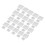 20Pcs Deep Cleansing Foot Patch Non Woven Sleeping Pad 3