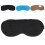 Oogmasker Warm/Koud Compressie Lichtdicht 5