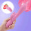Doppelmotor-Silikon-Vaginalmassager, 16 Modi, USB-Aufladbar 3