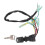 Outboard Motor Ignition Switch Assy 703‑82510‑43 Easy Install 11