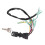Outboard Motor Ignition Switch Assy 703‑82510‑43 Easy Install 10