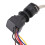 Outboard Motor Ignition Switch Assy 703‑82510‑43 Easy Install 9
