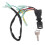 Outboard Motor Ignition Switch Assy 703‑82510‑43 Easy Install 2