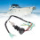 Outboard Motor Ignition Switch Assy 703‑82510‑43 Easy Install 16