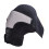Verwarmbare Schouderwrap 3 Warmtestanden 3