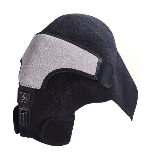 Verwarmbare Schouderwrap 3 Warmtestanden 2