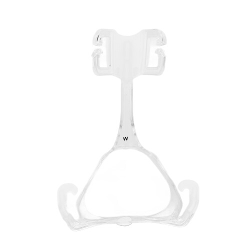 (Widen) Plastic Nasal Frame for Mirage FX Standard Guard