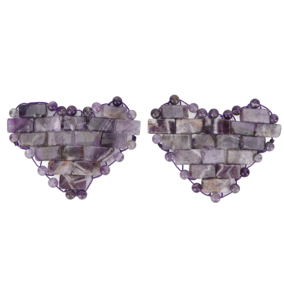 Amethyst Eye Cover Fatigue Relief Cooling Patch for Dark Circle