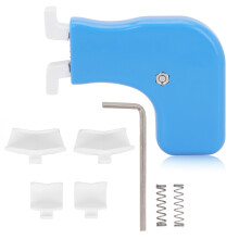 Oral Lip Muscle Training Tool for Mouth Breathing Prevention