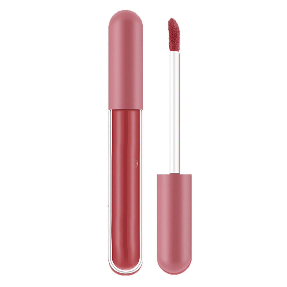 (# 1041â3) Lip Gloss Moisturizing Liquid Lipstick Makeup Women 2g #1041-3