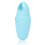 (Blue) V-Form Eis-Roller Abschwellend Silikon Gesicht 2