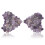 Amethyst Augenpads gegen Müdigkeit & Dunkelringe 2