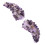 Amethyst-Kühlendes Augenpatch gegen Augenringe 4