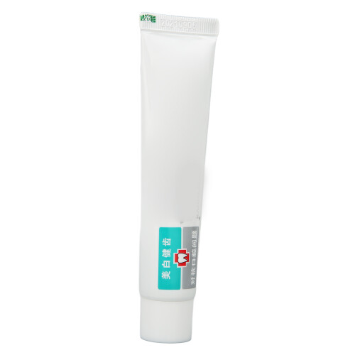 Zahnpflege-Poliercreme 1,3oz 1