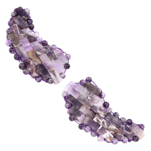 Amethyst-Kühlendes Augenpatch gegen Augenringe 2