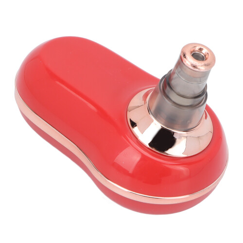 (Red) Draagbare elektrische mee-eters zuiger 1