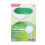 (24pcs) Tandprothese reinigingstabletten 24stks 4