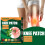 South Moon 12Pcs Knee Self-heating Moxibustion Patches 1
