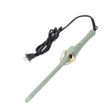 (Prise CN 220V) 37W Lockenstab 360 Drehbar Keramik 110V