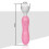BDSM G-Spot Vibrator Butt Plug Set 3