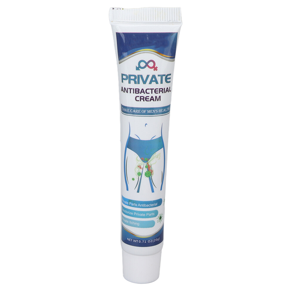 Cream Antibacterial 20G Deep Repair Paste External Use Itch Relief