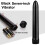 BDSM G-Spot Vibrator Butt Plug Set 2