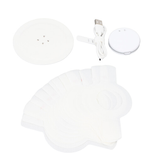 Graphen-Far-Infrarot-Moxibustions-Gerät portable 1