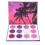 12-kleur oogschaduw DIY make-up kit 12g 1