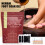 Herbal Foot Cleansing Soak Beads Lymphatic Drainage Capsules 4
