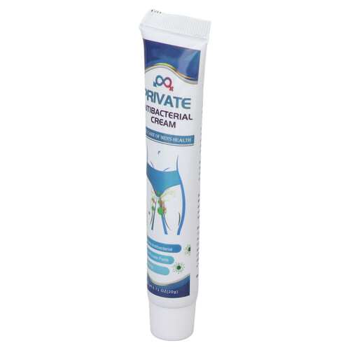 Antibacterial Cream 20g Deep Repair Paste External Use Itch Relief 2