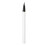 (White 01# Black) Flüssiger Eyeliner-Stift wasserfest Schwarz 02# 4