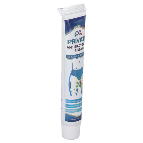 Antibacterial Cream 20g Deep Repair Paste External Use Itch Relief 1