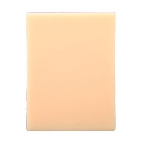 2-Layer Silicone Suture Training Practice Pad