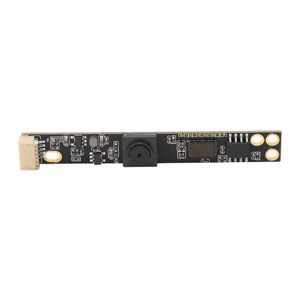 Mini Usb Camera Board 2Mp 1920X1080 Hd 73 Fov For Laptops 5071356824423