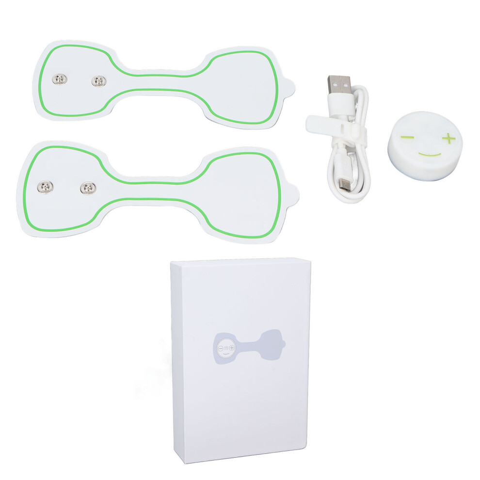 TENS Hand Massager USB Rechargeable Electrode Patch