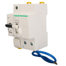 Leistungsschalter Luftschalter 1P+N, 16A, 230/400V, Fehlerstromschutz