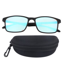 Farbenblindbrille Hoher Kontrast für Damen Herren Indoor Outdoor