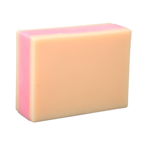 2-Layer Silicone Suture Training Practice Pad 2