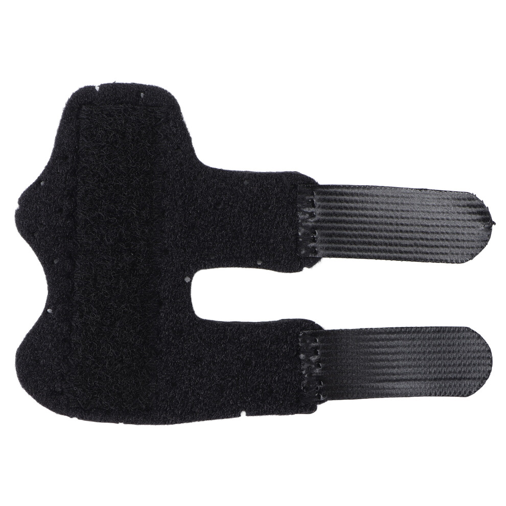Light Finger Splint Adult Adjustable Breathable Aluminum Alloy Fixing