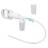 Portable Handheld Sputum Suction Pump for Adults Manual Use 4