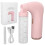Handheld High Pressure Facial Oxygen Moisturizing Mist Sprayer 1