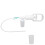 Portable Handheld Sputum Suction Pump for Adults Manual Use 2