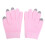 Touch Screen Gloves for Chapped Rough Skin 1