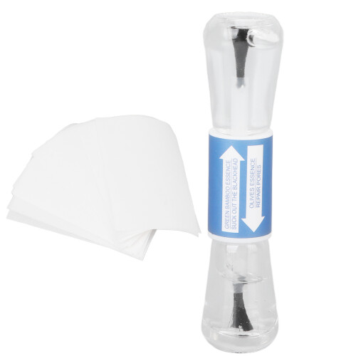 2-in-1 Blackhead Removing Kit