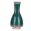 (Green) Electric Meridian Brush 9 Gears Vibration Heating 4