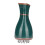 (Green) Electric Meridian Brush 9 Gears Vibration Heating 2