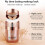 Air Cushion BB Cream Light Sensitive Long Lasting Concealer Hydrating 5