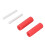 (Strawberry Flavour) Strawberry Aligner Tray Chewies Set 2